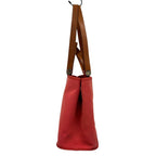 Hermes Kabuk Elan 2-Way Bag Pink — view 2