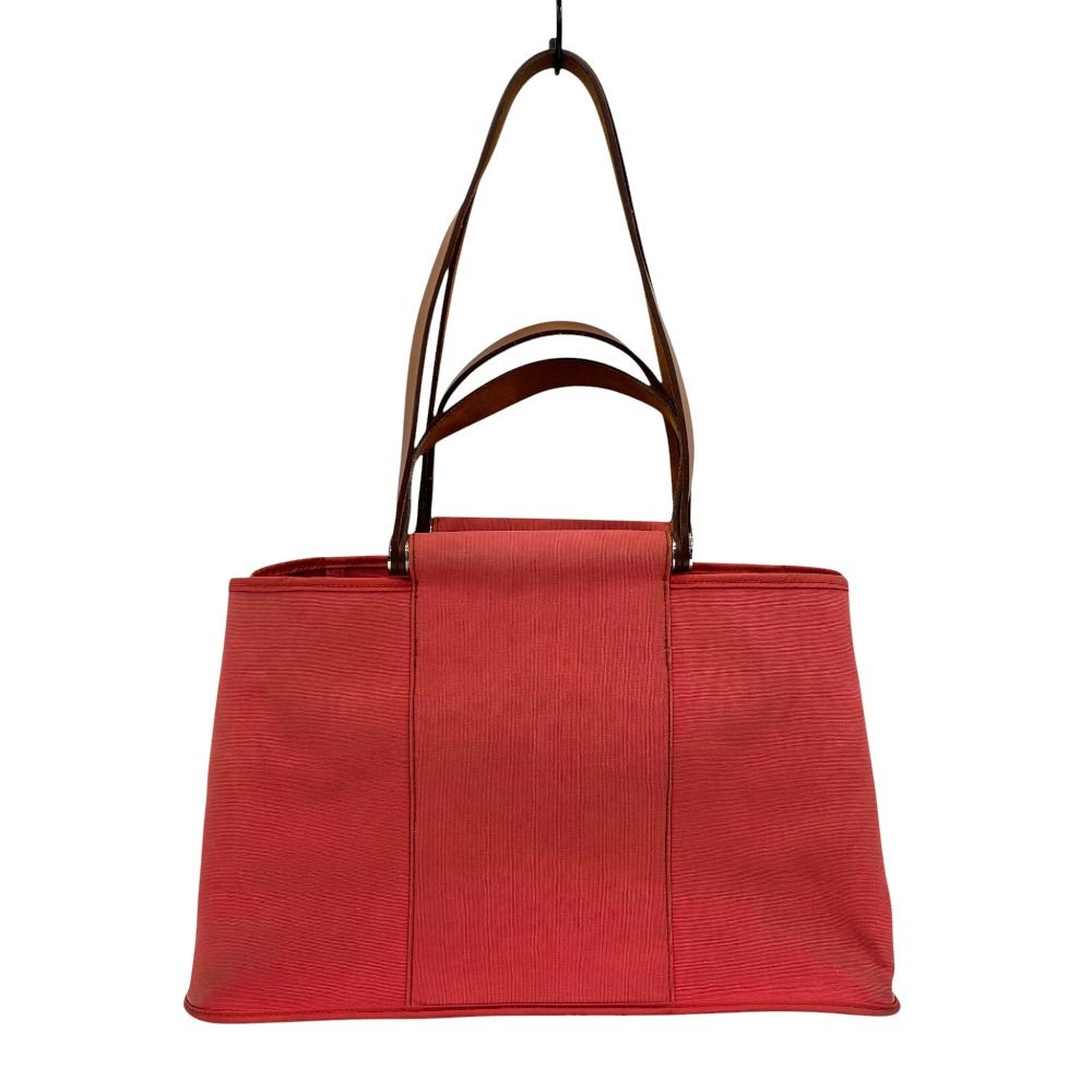 Hermes Kabuk Elan 2-Way Bag Pink — view 3