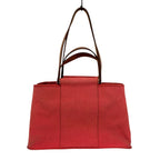 Hermes Kabuk Elan 2-Way Bag Pink — view 3
