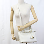 Celine Conti Teen Tote Calf — view 9