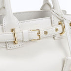 Celine Conti Teen Tote Calf — view 4