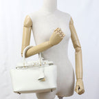 Celine Conti Teen Tote Calf — view 8