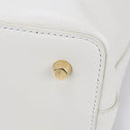 Celine Conti Teen Tote Calf — view 6