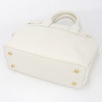 Celine Conti Teen Tote Calf — view 2