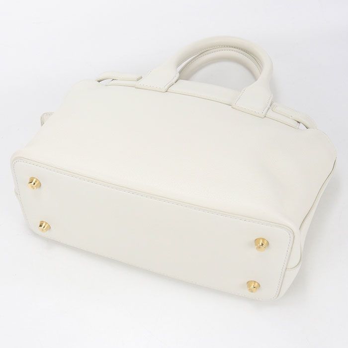 Celine Conti Teen Tote Calf — view 2