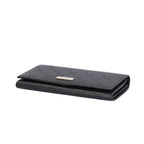 Gucci Guccissima Wallet Leather Wallets Gold — view 4
