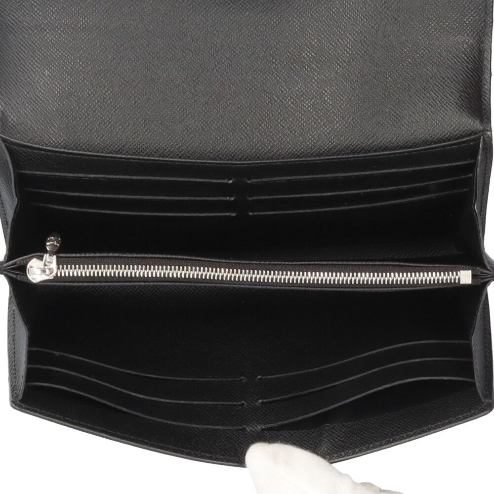 Louis Vuitton Portefeuille Twist Epi Wallet — view 6