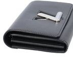 Louis Vuitton Portefeuille Twist Epi Wallet — view 9