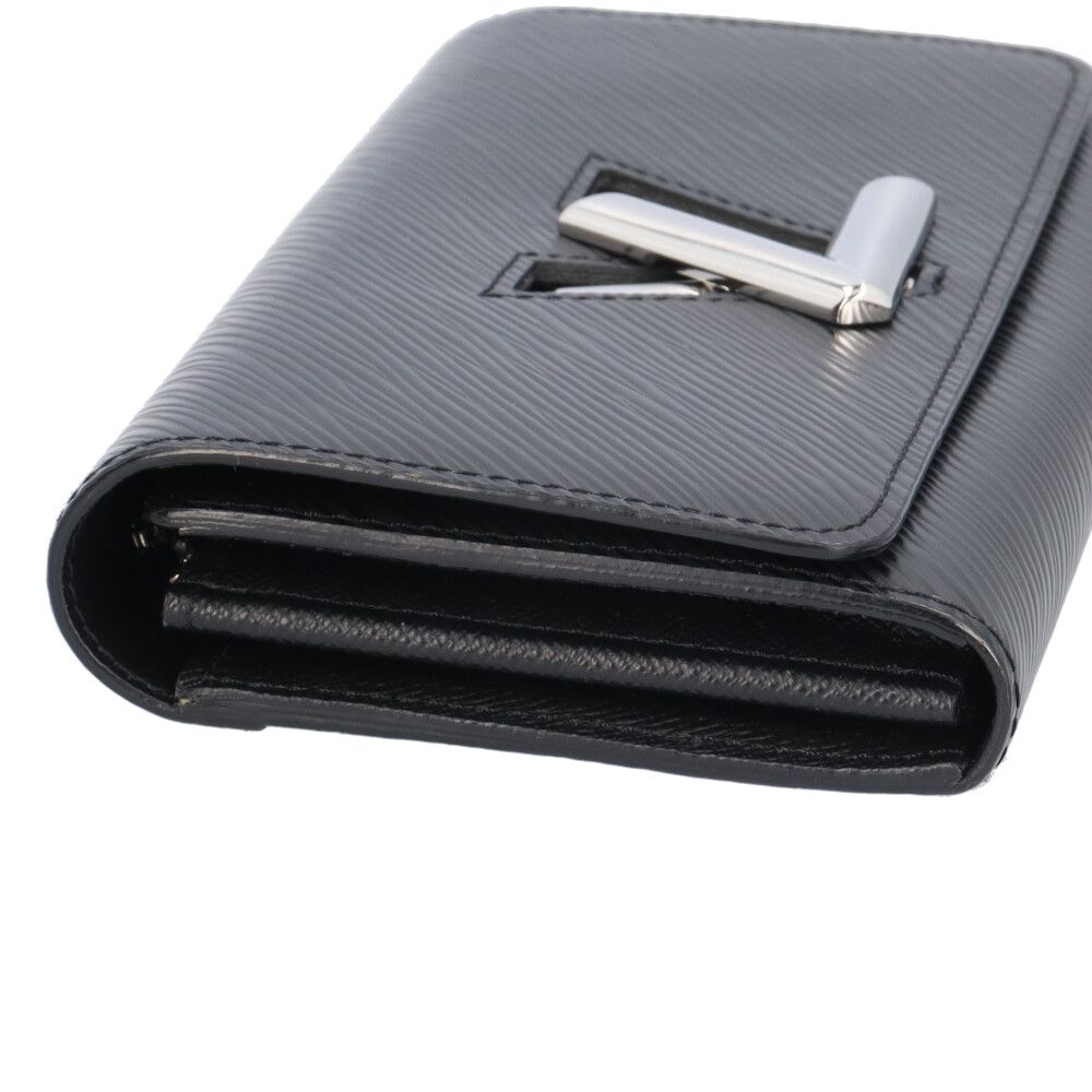 Louis Vuitton Portefeuille Twist Epi Wallet — view 9