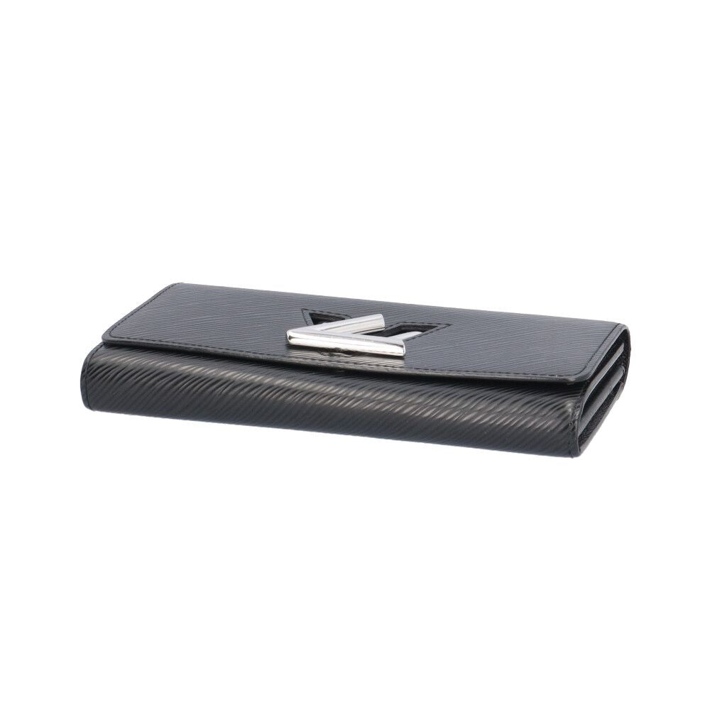 Louis Vuitton Portefeuille Twist Epi Wallet — view 4