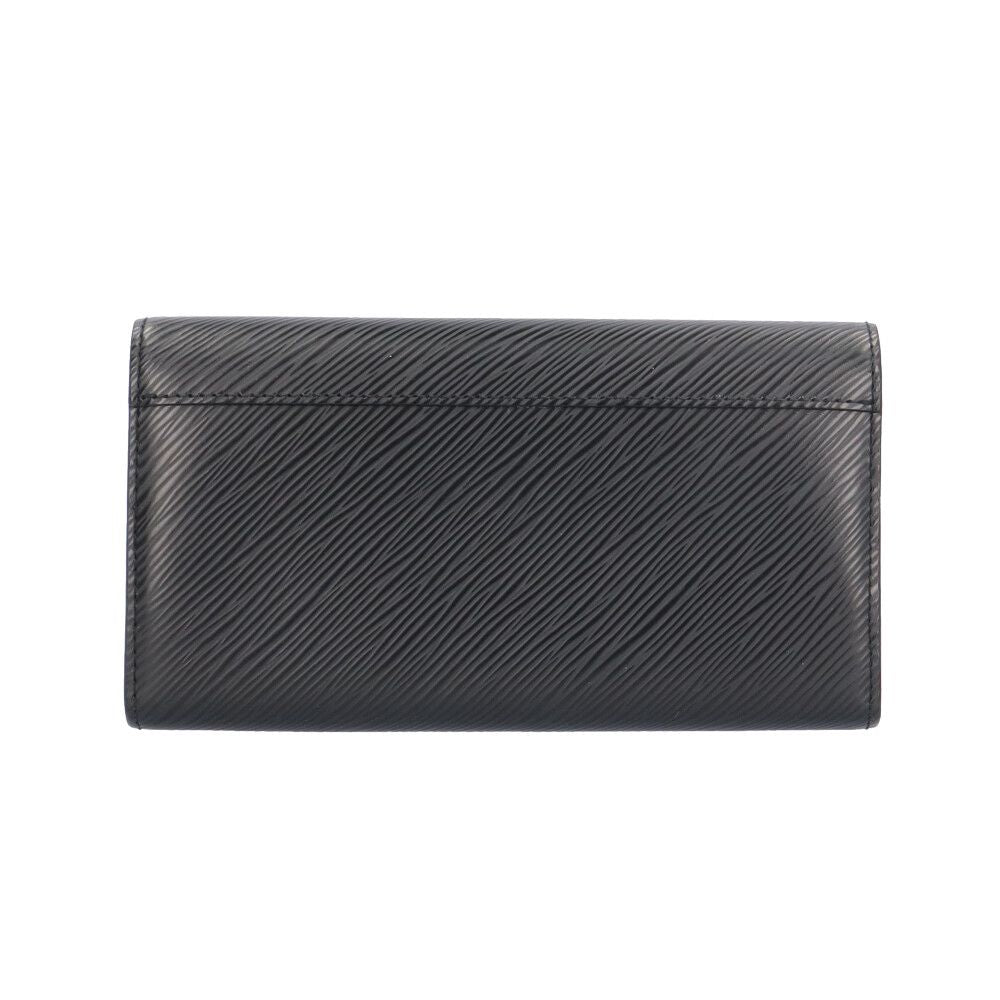 Louis Vuitton Portefeuille Twist Epi Wallet — view 2