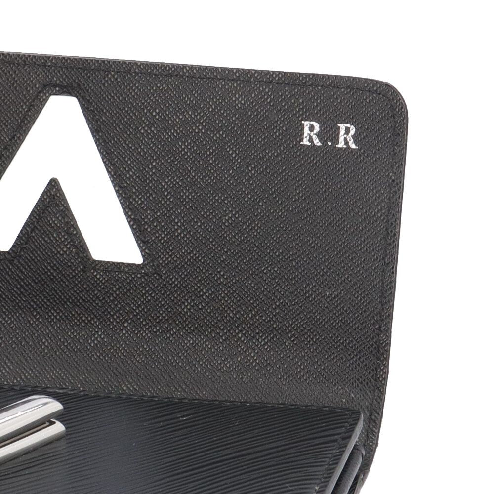 Louis Vuitton Portefeuille Twist Epi Wallet — view 8