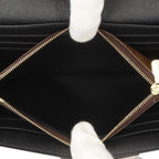 Louis Vuitton Portefeuille Sarah Monogram Giant Reverse Wallet Canvas — view 6