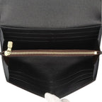 Louis Vuitton Portefeuille Sarah Monogram Giant Reverse Wallet Canvas — view 5