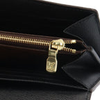 Louis Vuitton Portefeuille Sarah Monogram Giant Reverse Wallet Canvas — view 7