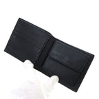 Loewe Puzzle Bifold Coin Wallet — view 2