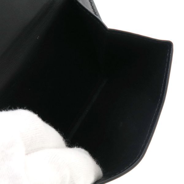 Loewe Puzzle Bifold Coin Wallet — view 4