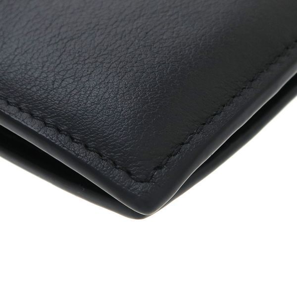 Loewe Puzzle Bifold Coin Wallet — view 8