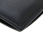 Loewe Puzzle Bifold Coin Wallet — view 8