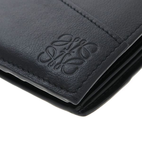 Loewe Puzzle Bifold Coin Wallet — view 9