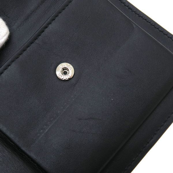 Loewe Puzzle Bifold Coin Wallet — view 3