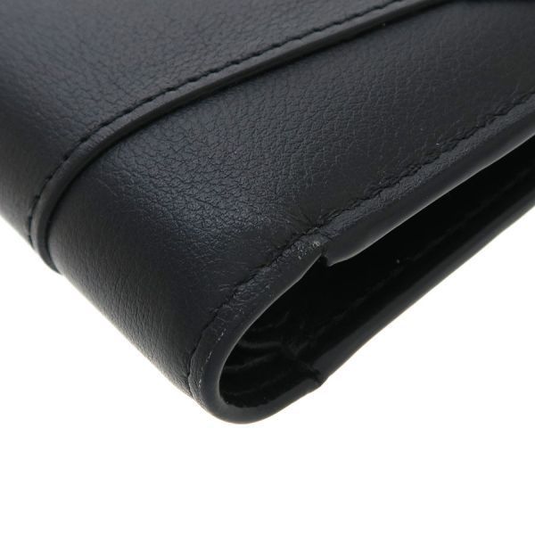 Loewe Puzzle Bifold Coin Wallet — view 7