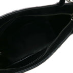Chanel Medallion Tote Black — view 2