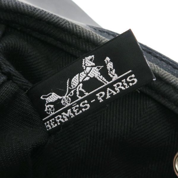 Hermes Valparaiso PM Clutch — view 9