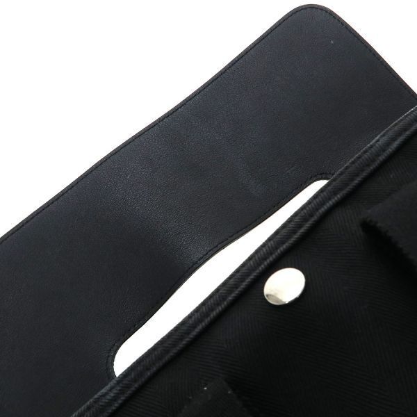 Hermes Valparaiso PM Clutch — view 6