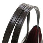 Louis Vuitton Damier Neverfull MM Handbag — view 6