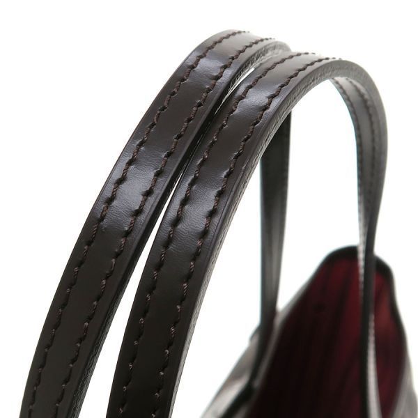 Louis Vuitton Damier Neverfull MM Handbag — view 6