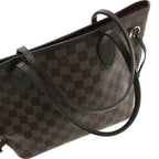 Louis Vuitton Damier Neverfull PM Pouch — view 5