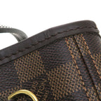 Louis Vuitton Damier Neverfull PM Pouch — view 8