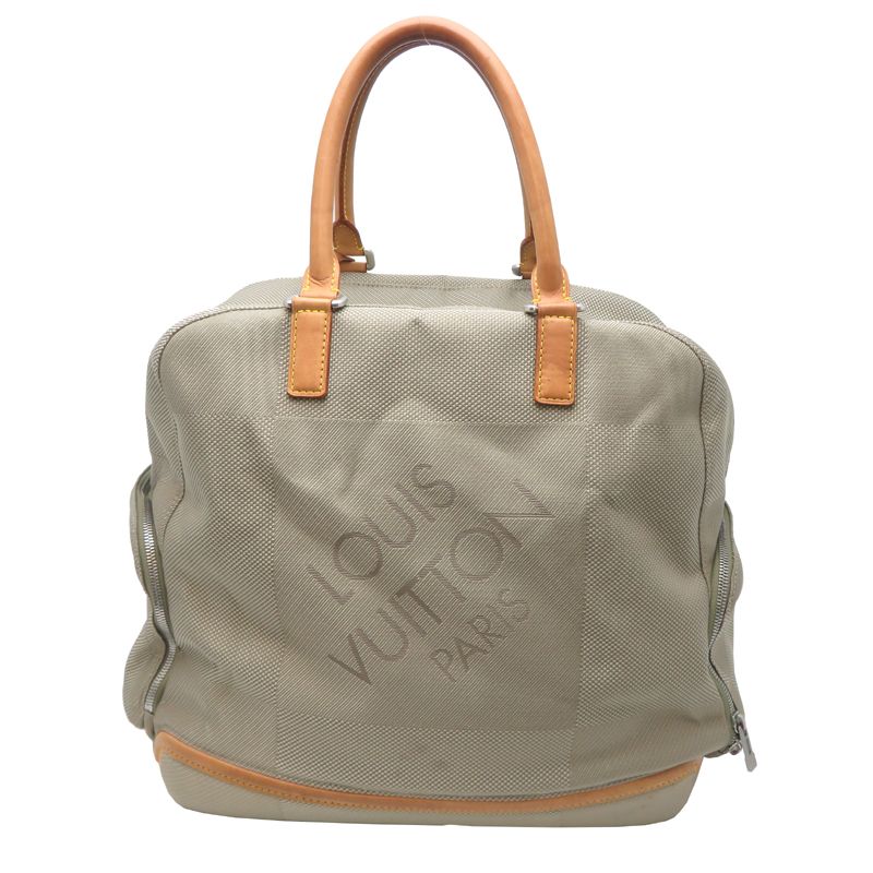 Louis Vuitton Boston Bag — view 2