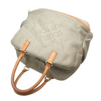 Louis Vuitton Boston Bag — view 4
