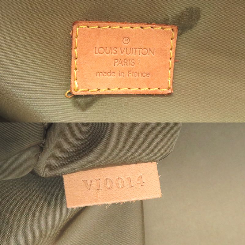 Louis Vuitton Boston Bag — view 7
