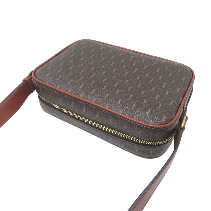 Saint Laurent Paris Shoulder Bag — view 4