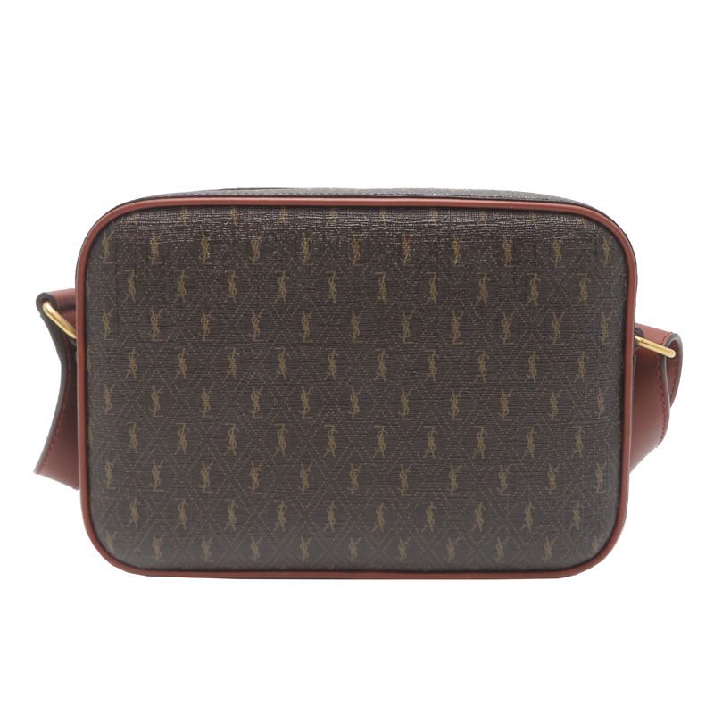Saint Laurent Paris Shoulder Bag — view 2