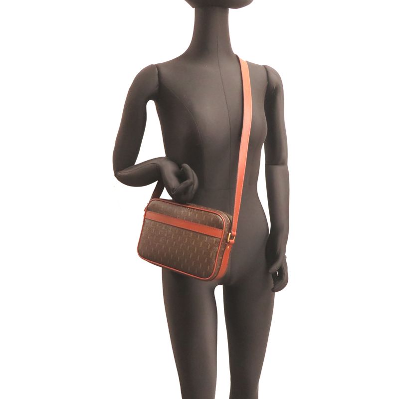 Saint Laurent Paris Shoulder Bag — view 8