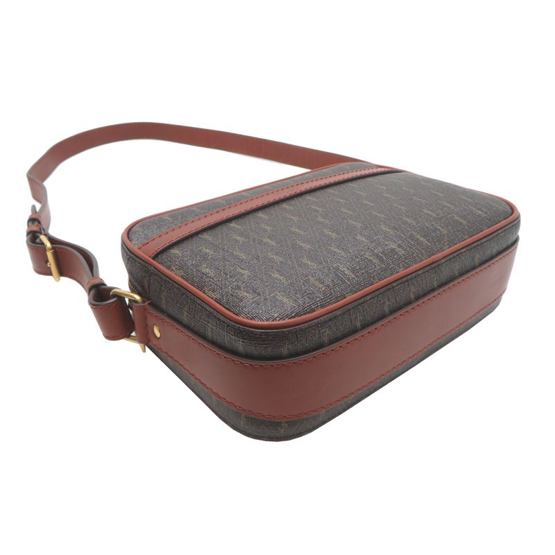 Saint Laurent Paris Shoulder Bag — view 3