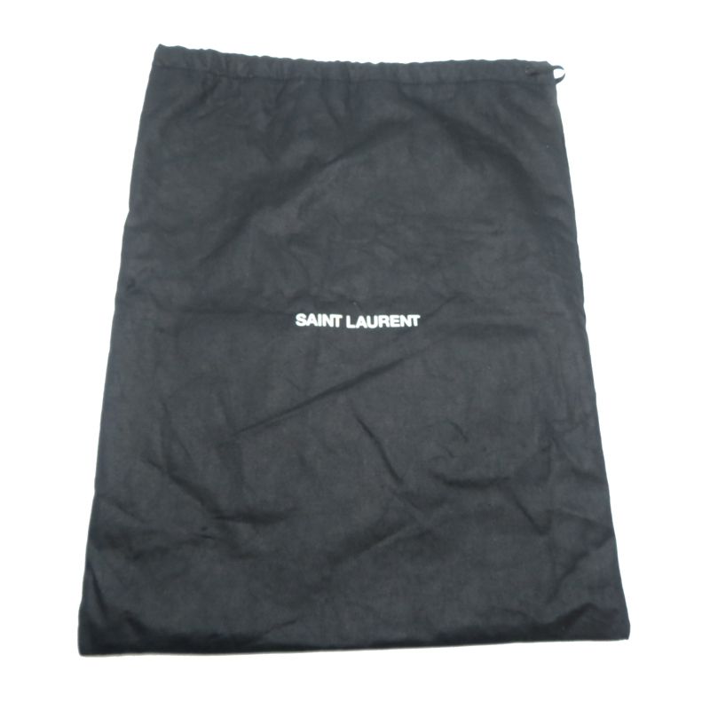 Saint Laurent Paris Shoulder Bag — view 9