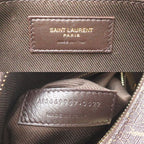 Saint Laurent Paris Shoulder Bag — view 7