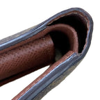 Louis Vuitton Monogram Portefeuille Marco Bifold Wallet — view 6