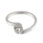 Gucci GG Running Ring Diamond 18k WG White Gold — view 5