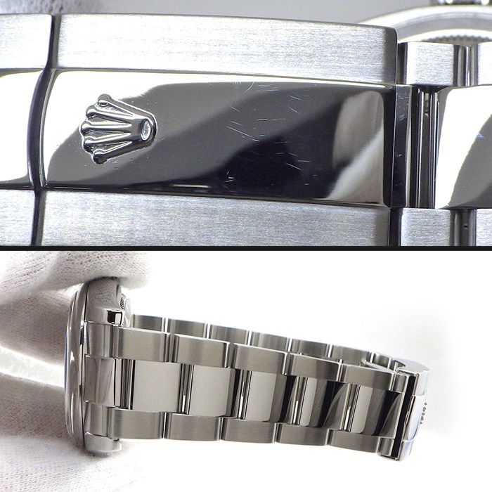 Rolex Watch Datejust M Number Roulette — view 7