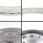 Rolex Watch Datejust M Number Roulette — view 5