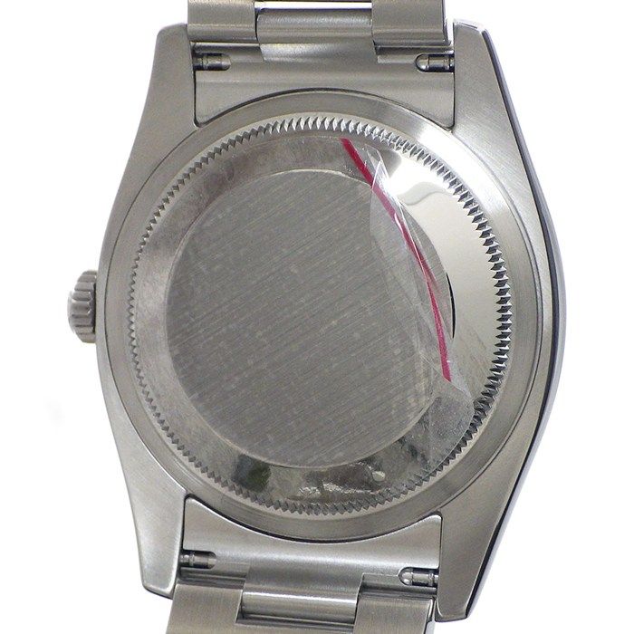 Rolex Watch Datejust M Number Roulette — view 4