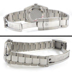 Rolex Watch Datejust M Number Roulette — view 3