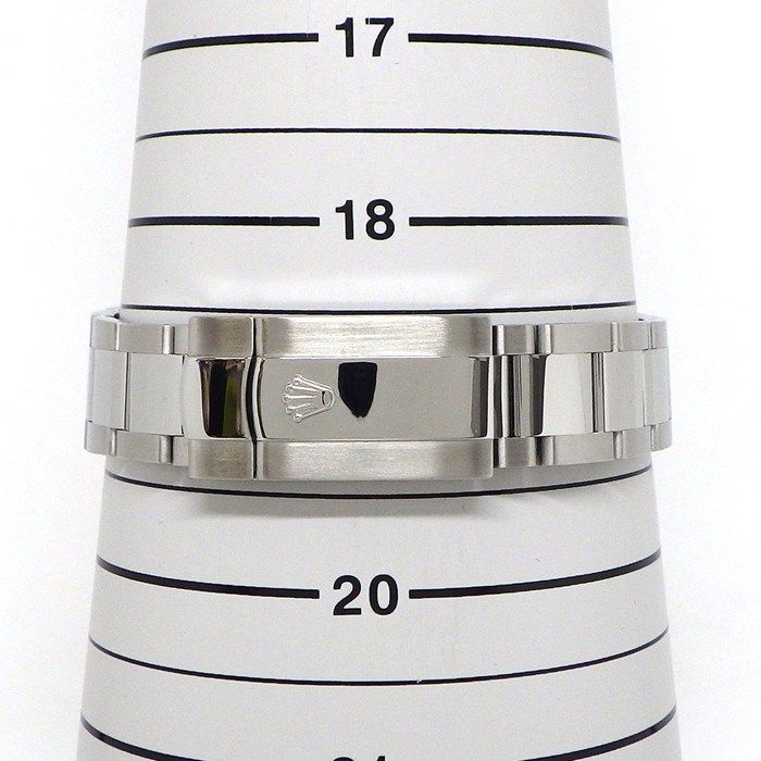 Rolex Watch Datejust M Number Roulette — view 9