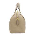 Louis Vuitton Handbag Speedy Bandouliere 25 Tourtoliere Monogram Empreinte — view 3